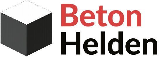 Beton Helden Hamburg Logo