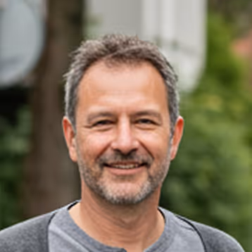 Zufriedener Kunde Betonbauer Hamburg